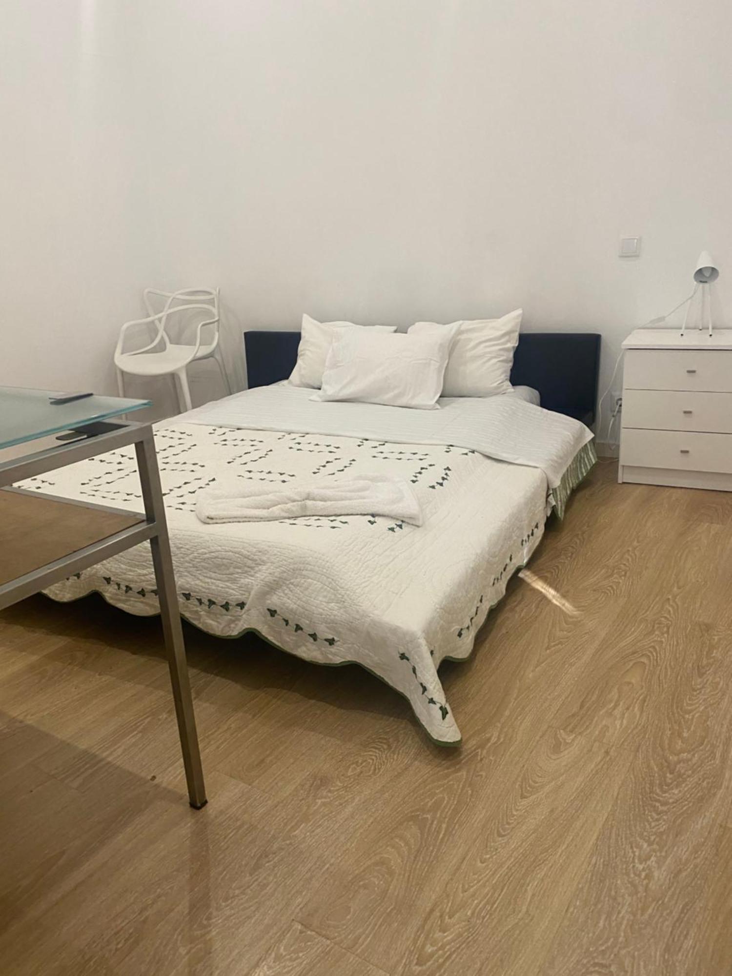 Rua Visconde De Luz 100 Διαμέρισμα Κοΐμπρα Εξωτερικό φωτογραφία